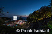 Teatro Greco Giardini La Mortella 6