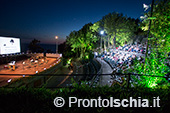 Teatro Greco Giardini La Mortella 7