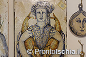 Ischia, ceramica d'autore: le Maioliche Artistiche di Franco Calise 0
