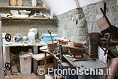 Ischia, ceramica d'autore: le Maioliche Artistiche di Franco Calise 6