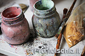 Ischia, ceramica d'autore: le Maioliche Artistiche di Franco Calise 19