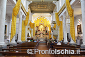 La Chiesa di Santa Maria Maddalena a Casamicciola Terme 9