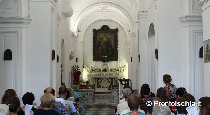 La Chiesa di San Francesco di Paola