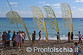 Ischia Wind Art, festival degli aquiloni 0