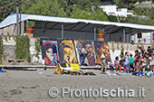 Ischia Wind Art, festival degli aquiloni 6