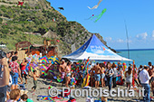 Ischia Wind Art, festival degli aquiloni 8
