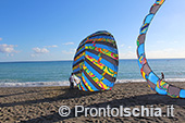 Ischia Wind Art, festival degli aquiloni 15