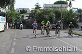 Ischia Dream Run, il giro dell'isola di corsa 26