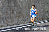 Ischia Dream Run, il giro dell'isola di corsa 33