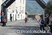 Ischia Dream Run, il giro dell'isola di corsa 35