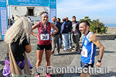 Ischia Dream Run, il giro dell'isola di corsa 36