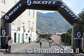 Ischia Dream Run, il giro dell'isola di corsa 37