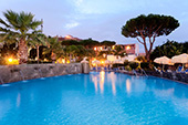 Il Gruppo de.ar Hotels a Ischia 5