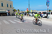 Ischia 100, granfondo di ciclismo dell'Isola Verde 28