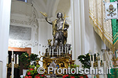 La processione in mare di San Vito Martire 1