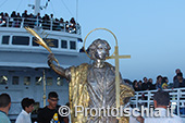 La processione in mare di San Vito Martire 26