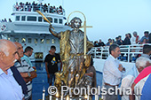 La processione in mare di San Vito Martire 27