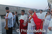 La processione in mare di San Vito Martire 35