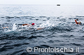 Nuota Forio, mezzo fondo di nuoto dell'Isola d'Ischia 6