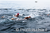 Nuota Forio, mezzo fondo di nuoto dell'Isola d'Ischia 9