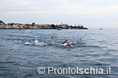 Nuota Forio, mezzo fondo di nuoto dell'Isola d'Ischia 14