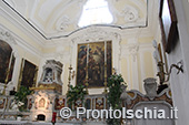 La Chiesa di San Francesco d'Assisi a Forio 1