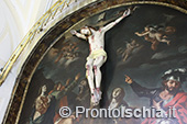 La Chiesa di San Francesco d'Assisi a Forio 12