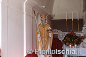 Gesù Bambino nasce nella chiesa di San Nicola 17