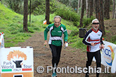 L'orienteering a Ischia 35