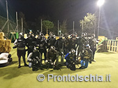 Il Paintball a Ischia 0