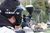 Il Paintball a Ischia 4