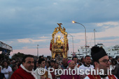 La processione a mare di Santa Restituta 32