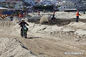 Ischia Mare Cross, evento motociclistico sulla spiaggia della Chiaia 6