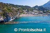Spiaggia di San Francesco, Forio: Tutto Quello che Devi Sapere 1